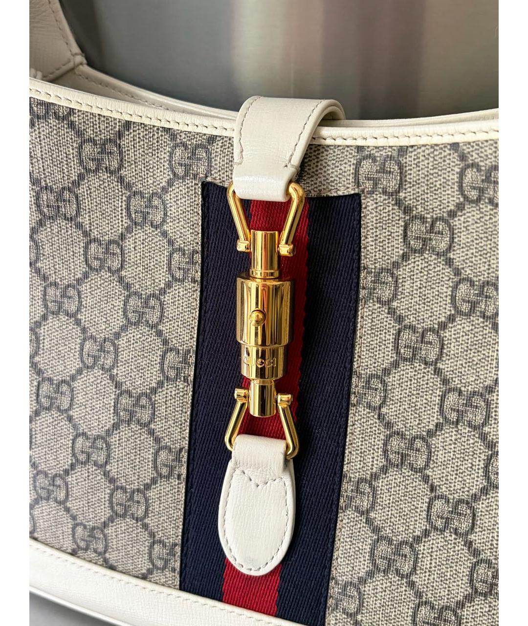 GUCCI Сумка через плечо, фото 4