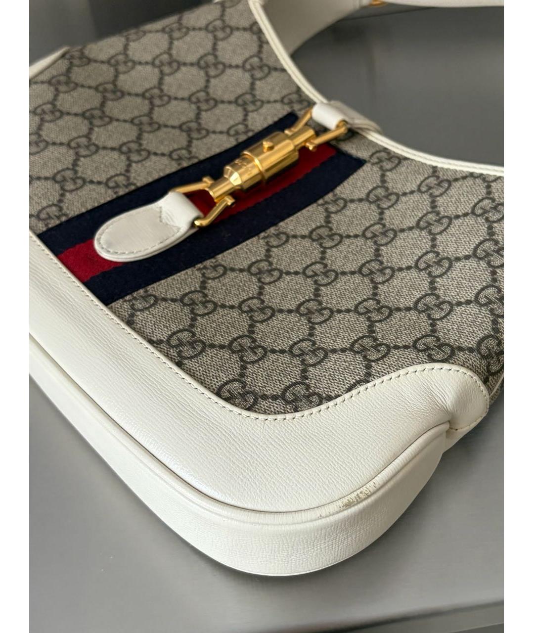 GUCCI Сумка через плечо, фото 6