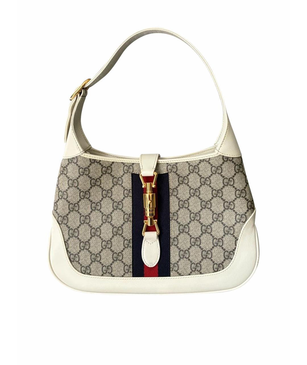 GUCCI Сумка через плечо, фото 1