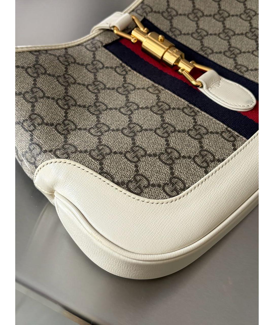 GUCCI Сумка через плечо, фото 7