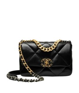 CHANEL Сумка через плечо