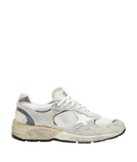 GOLDEN GOOSE Низкие кроссовки / кеды