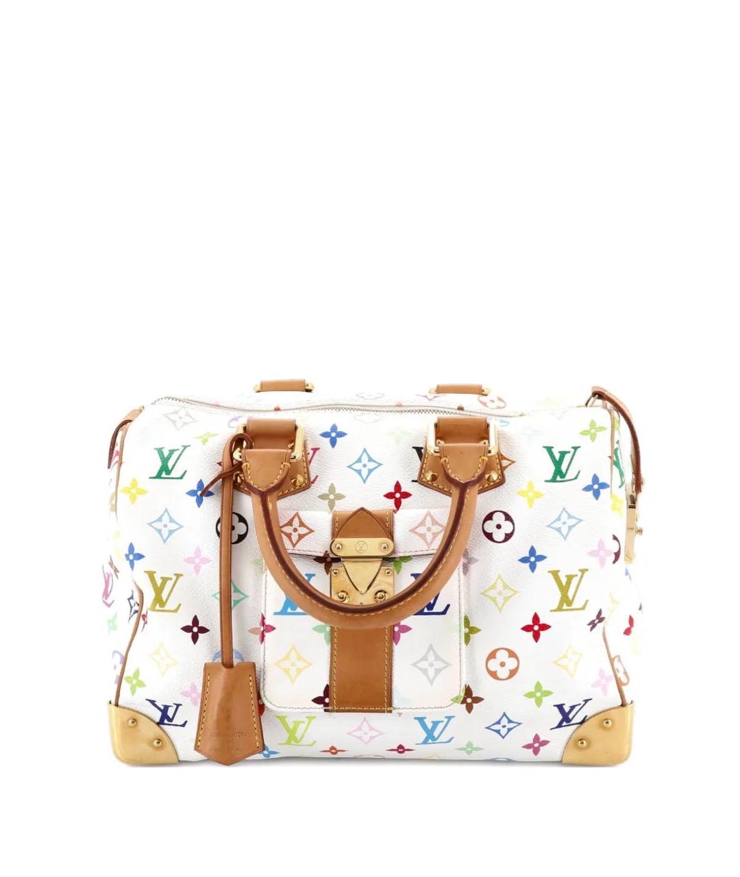 LOUIS VUITTON Мульти сумка с короткими ручками, фото 1