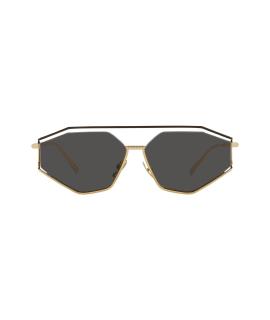 DOLCE&GABBANA Солнцезащитные очки