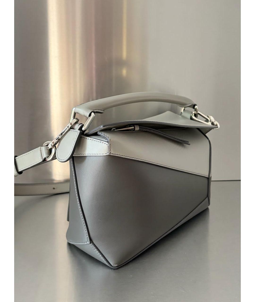 LOEWE Сумка через плечо, фото 2