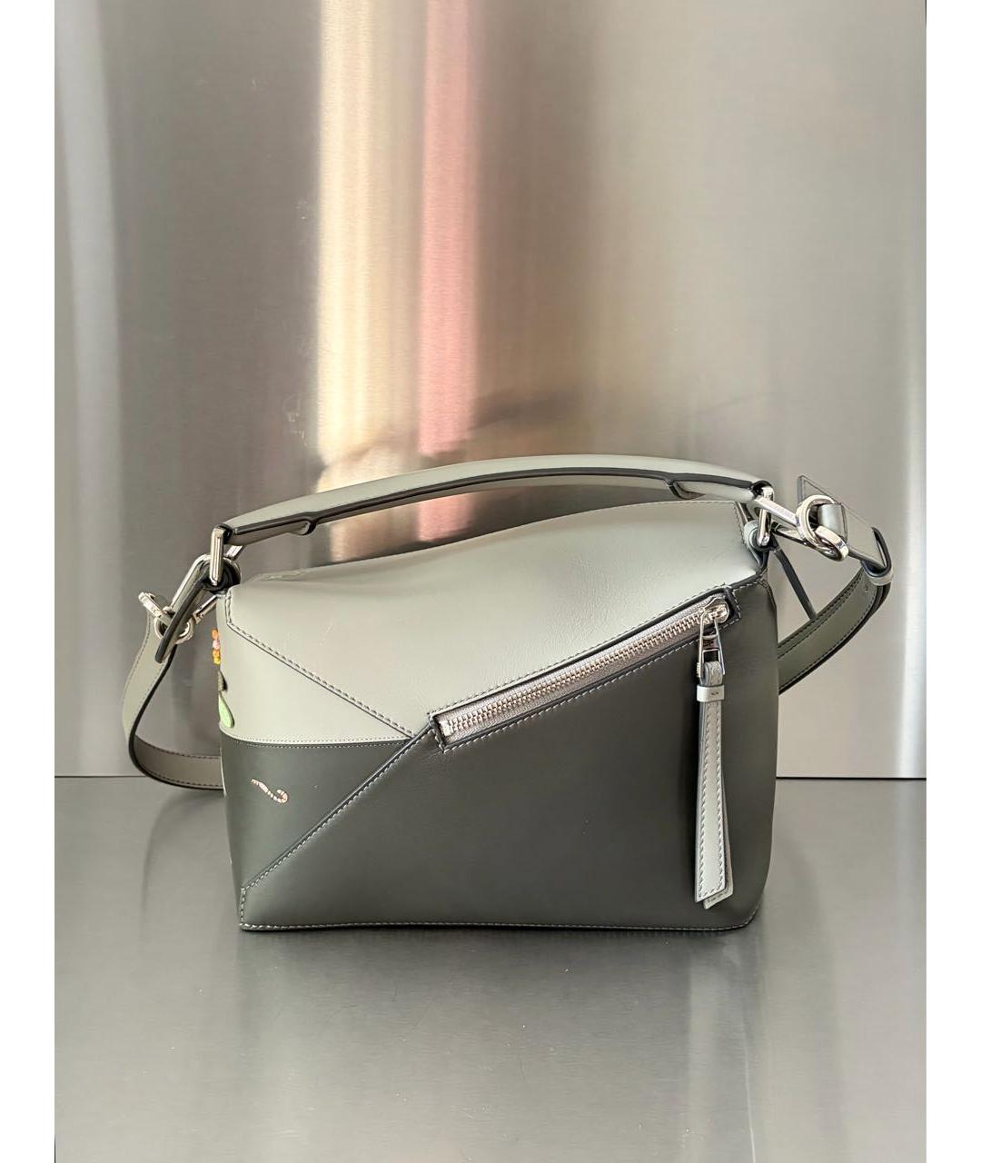LOEWE Сумка через плечо, фото 3