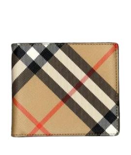 BURBERRY Кошелек