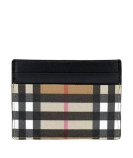 BURBERRY Кардхолдер