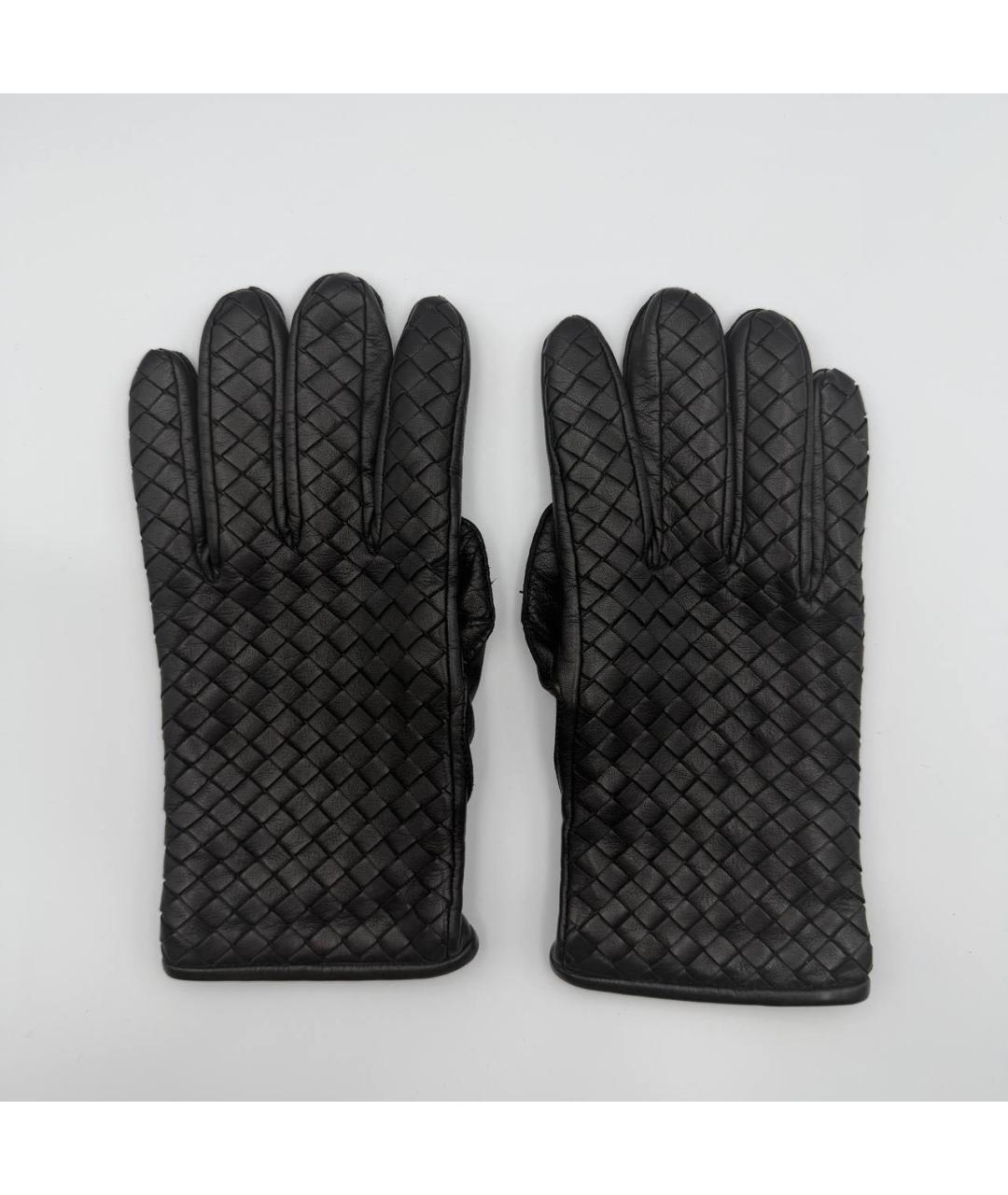 BOTTEGA VENETA Перчатки, фото 3