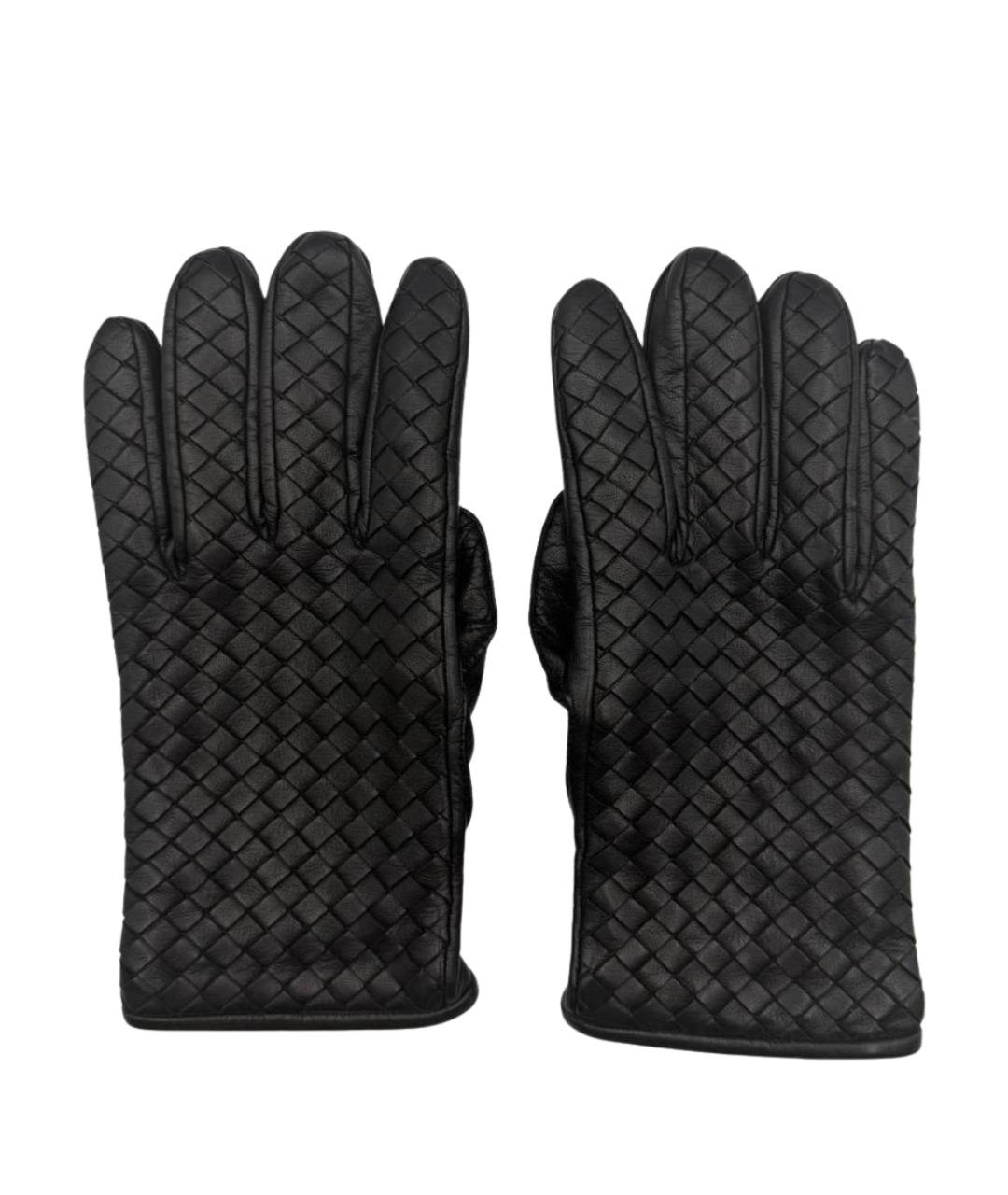 BOTTEGA VENETA Перчатки, фото 1