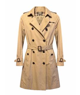 BURBERRY Тренч/плащ