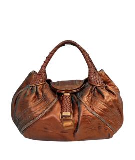 FENDI Сумка с короткими ручками