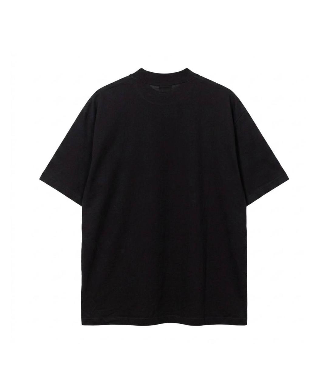 BALENCIAGA Футболка, фото 2