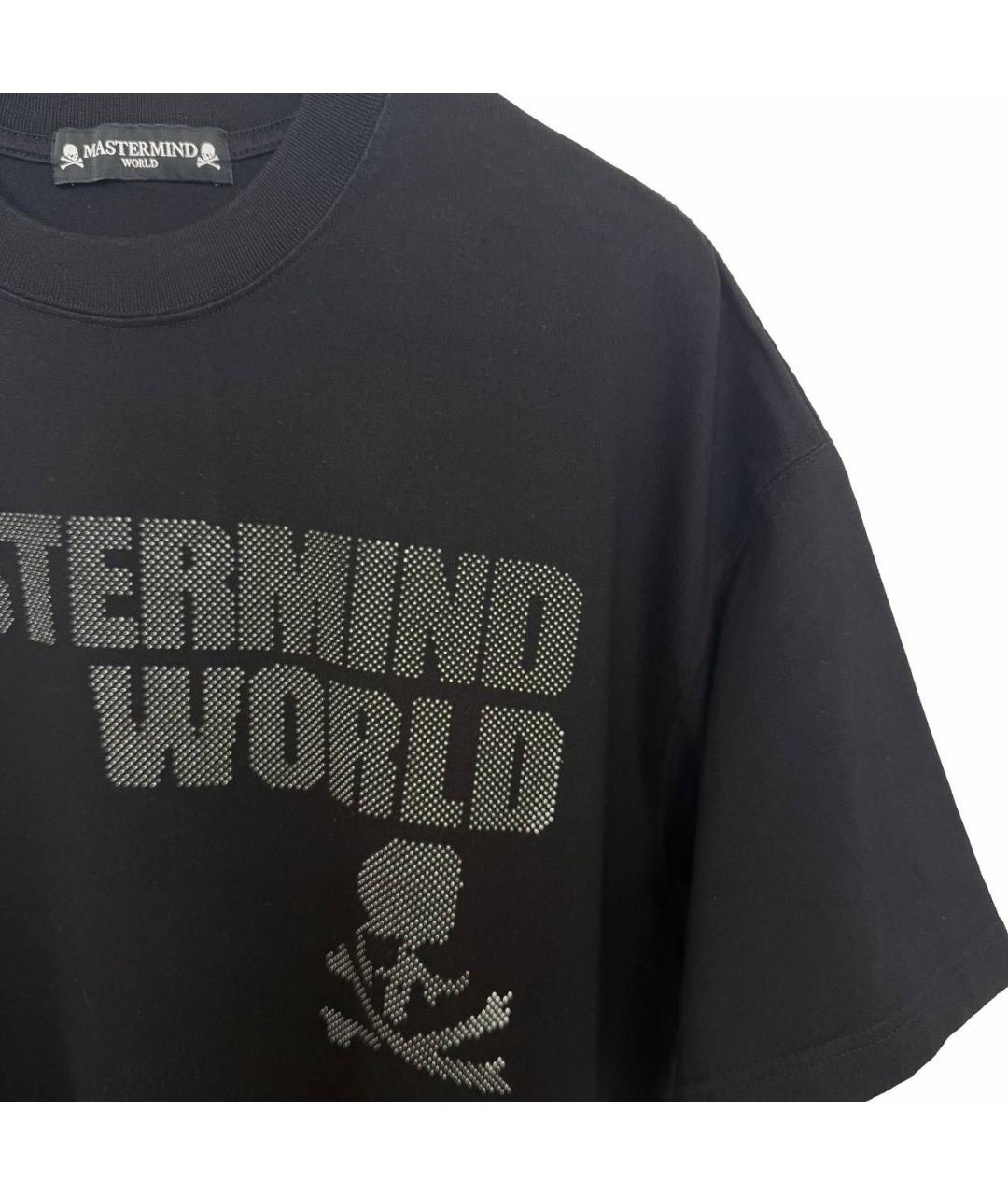 MASTERMIND WORLD Футболка, фото 3