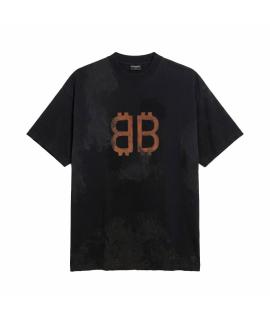 BALENCIAGA Футболка