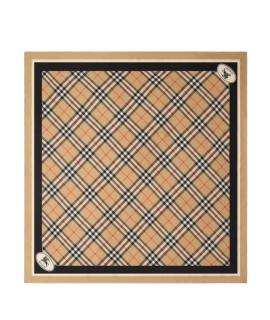 BURBERRY Платок