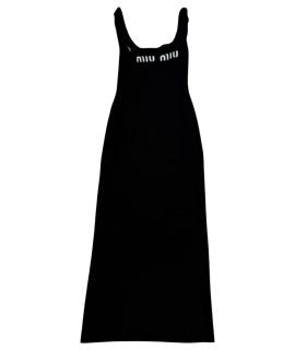 MIU MIU Повседневное платье