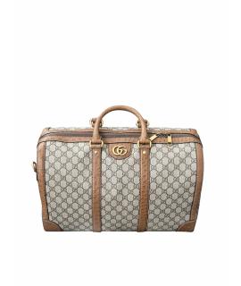 GUCCI Дорожная и спортивная сумка