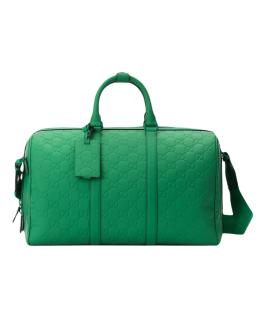 GUCCI Дорожная и спортивная сумка