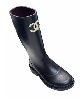 CHANEL Сапоги