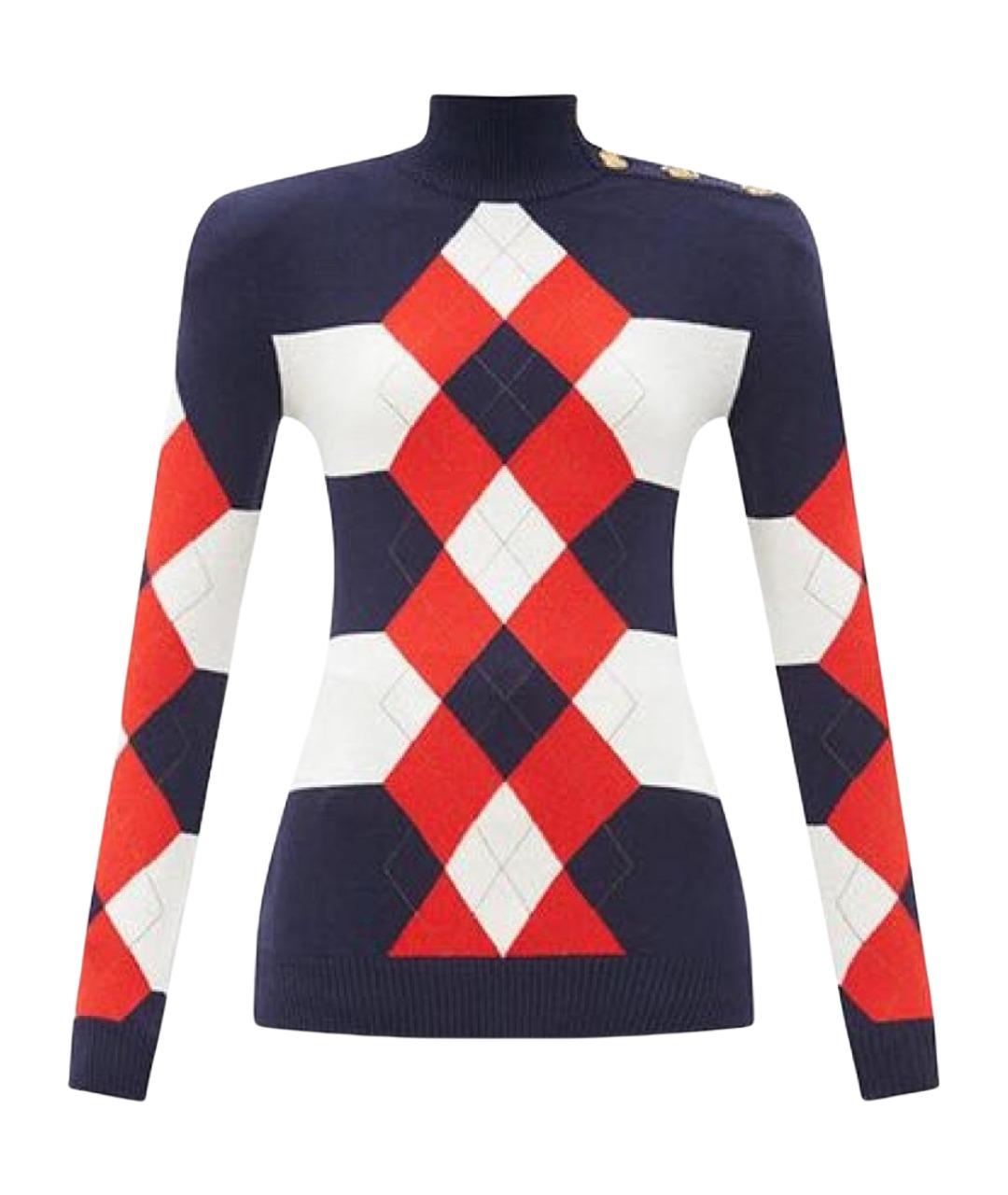 BALMAIN Джемпер / свитер, фото 1