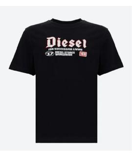 DIESEL Футболка