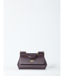 DOLCE&GABBANA Сумка через плечо