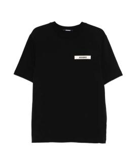 JACQUEMUS Футболка