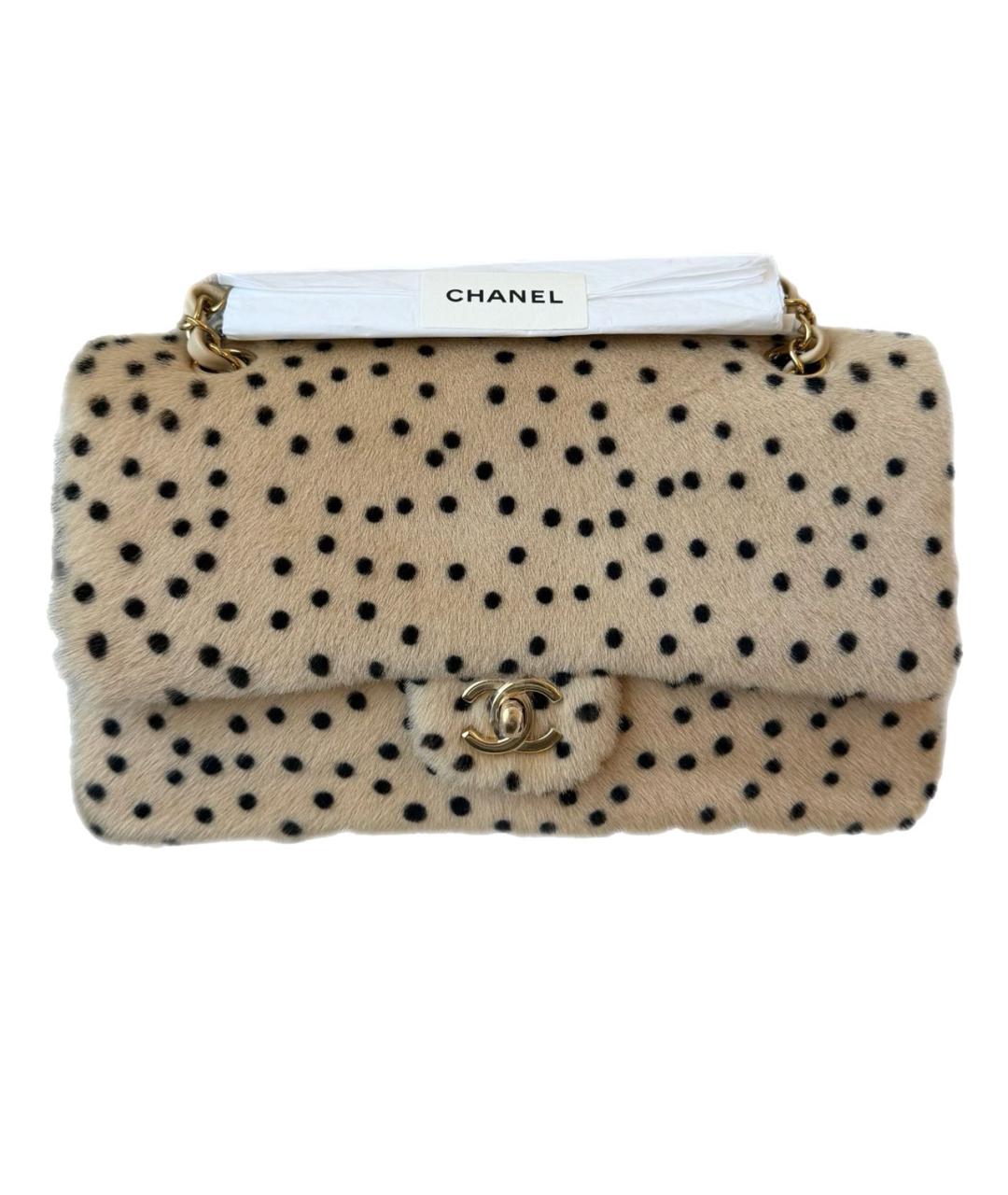 CHANEL Сумка через плечо, фото 1
