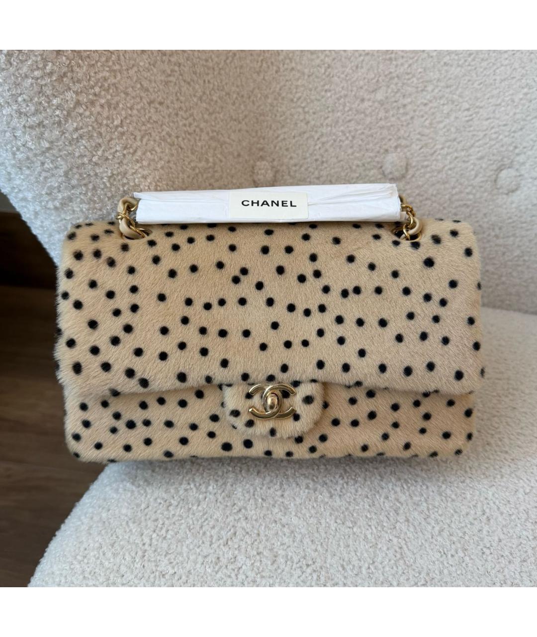 CHANEL Сумка через плечо, фото 2