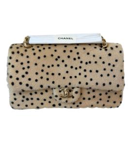 CHANEL Сумка через плечо