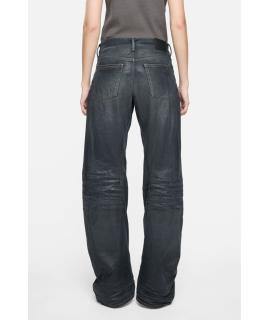 ACNE STUDIOS Прямые джинсы