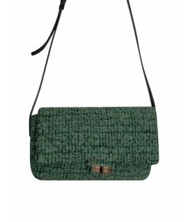 CHANEL Сумка через плечо