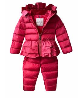 MONCLER Верхняя одежда
