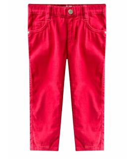 ARMANI JUNIOR Брюки и шорты