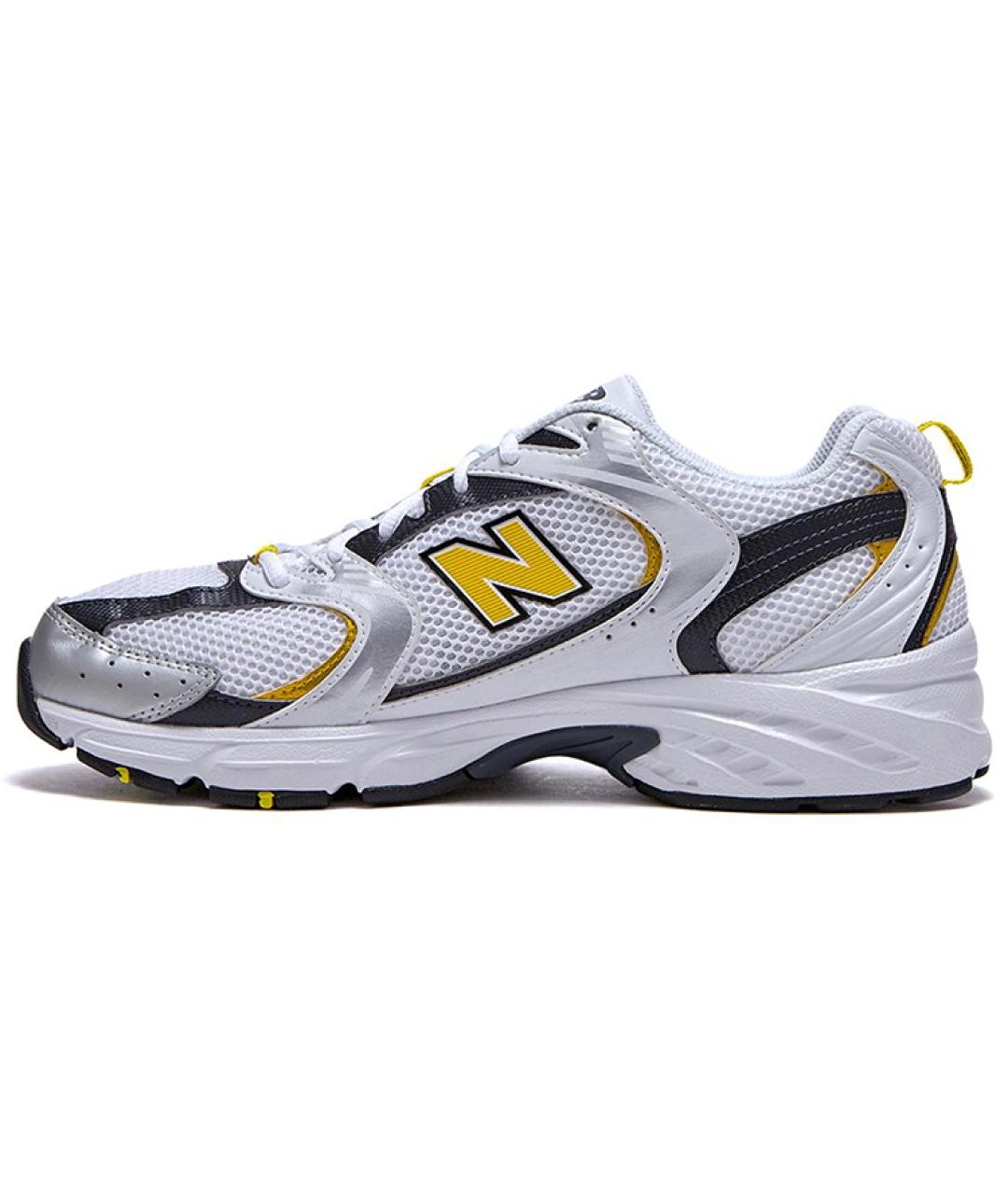 NEW BALANCE Кожаные кроссовки, фото 2