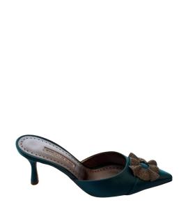 MANOLO BLAHNIK Туфли