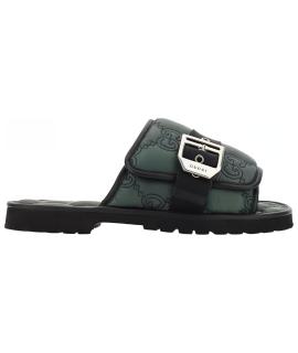 GUCCI Шлепанцы