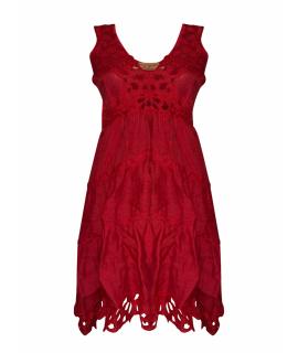 ERMANNO SCERVINO Сарафан
