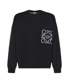 LOEWE Худи/толстовка