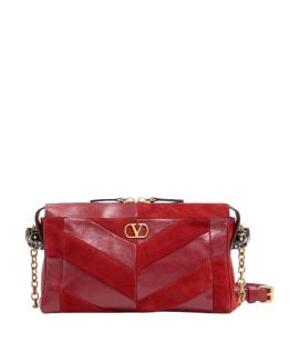 VALENTINO Сумка через плечо