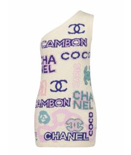 CHANEL Джемпер / свитер
