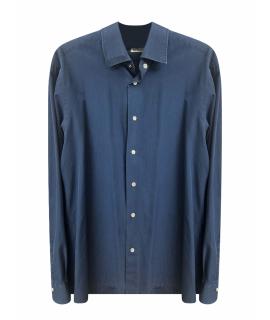 KITON Классическая рубашка