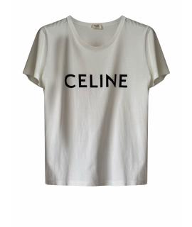 CELINE Футболка