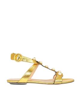 GUCCI Сандалии