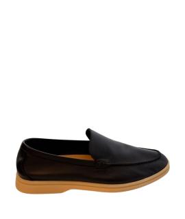 LORO PIANA Мокасины