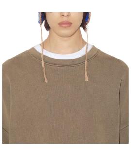 ACNE STUDIOS Худи/толстовка