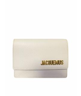 JACQUEMUS Сумка через плечо