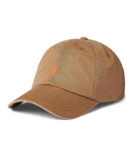 POLO RALPH LAUREN Кепка/бейсболка