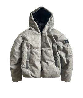 STONE ISLAND SHADOW PROJECT Пуховик
